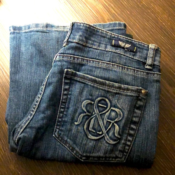 Jeans - Picture 1 of 3